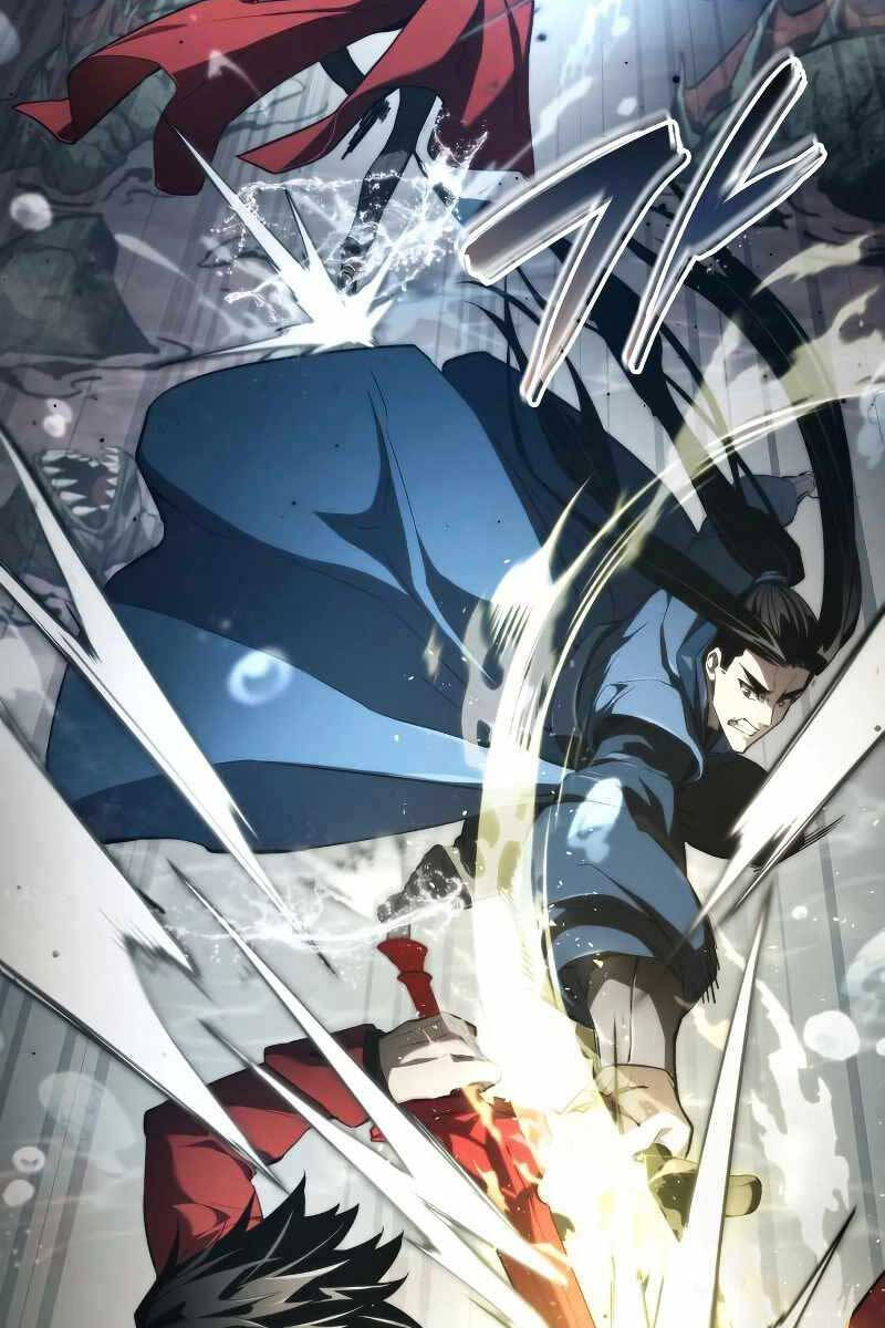 Chiêu Hồn Giả Siêu Phàm Chap 61 - Next Chap 62