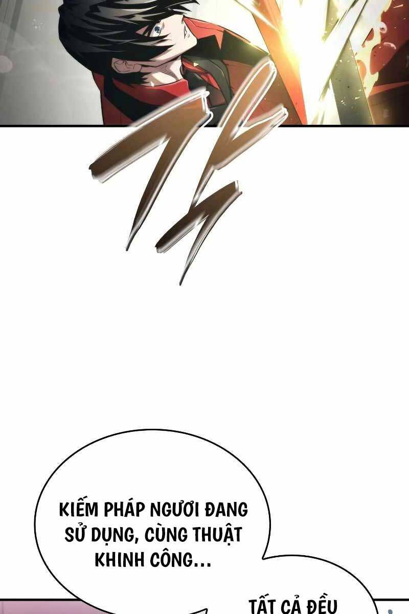Chiêu Hồn Giả Siêu Phàm Chap 61 - Next Chap 62