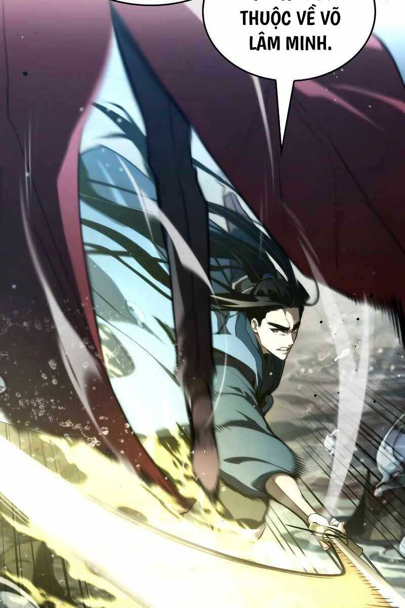 Chiêu Hồn Giả Siêu Phàm Chap 61 - Next Chap 62