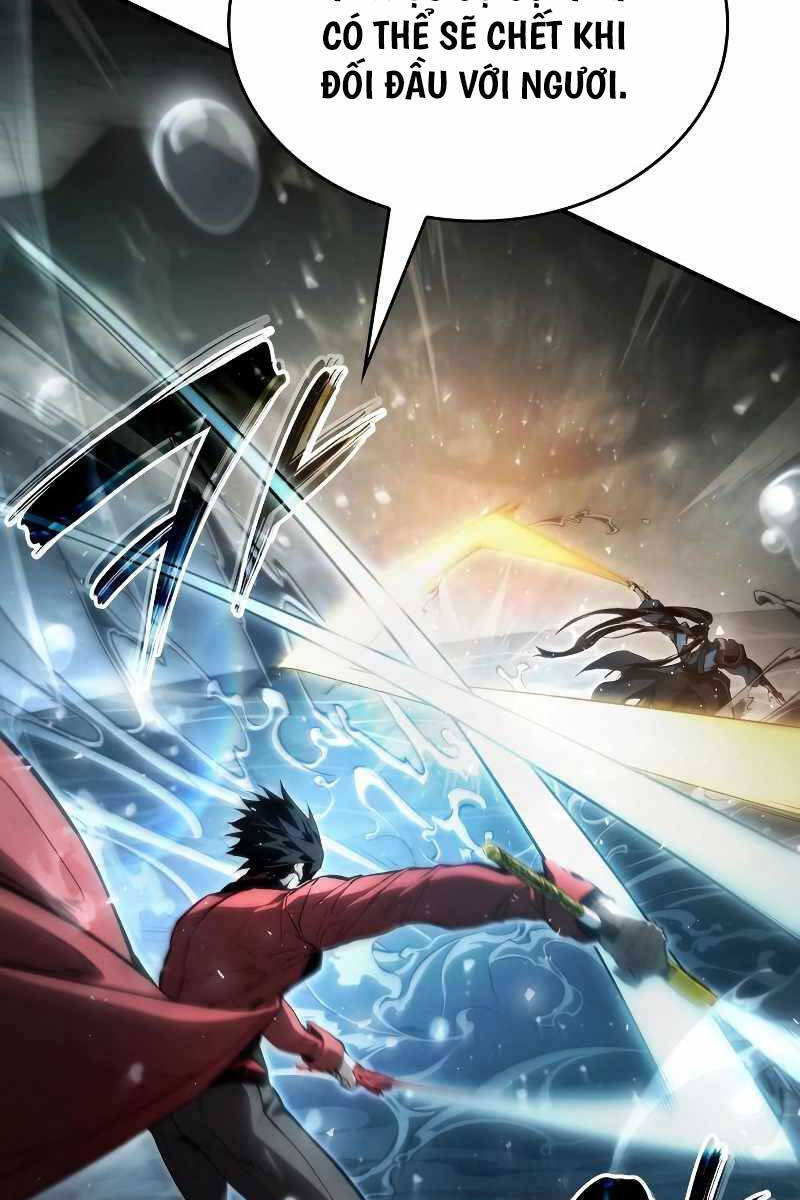 Chiêu Hồn Giả Siêu Phàm Chap 61 - Next Chap 62