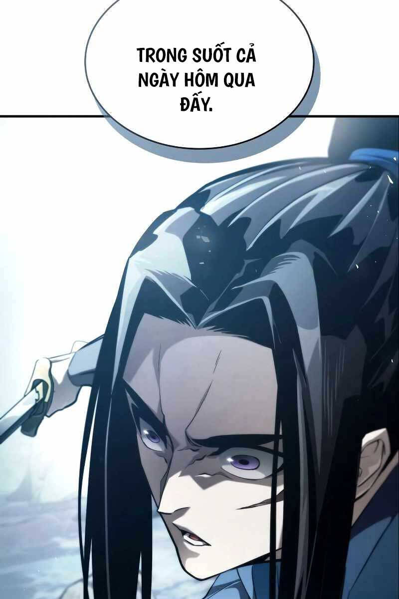 Chiêu Hồn Giả Siêu Phàm Chap 61 - Next Chap 62
