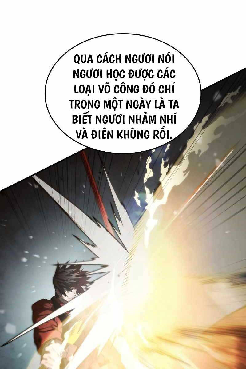 Chiêu Hồn Giả Siêu Phàm Chap 61 - Next Chap 62