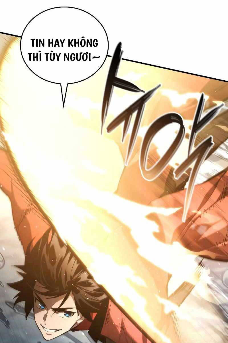 Chiêu Hồn Giả Siêu Phàm Chap 61 - Next Chap 62