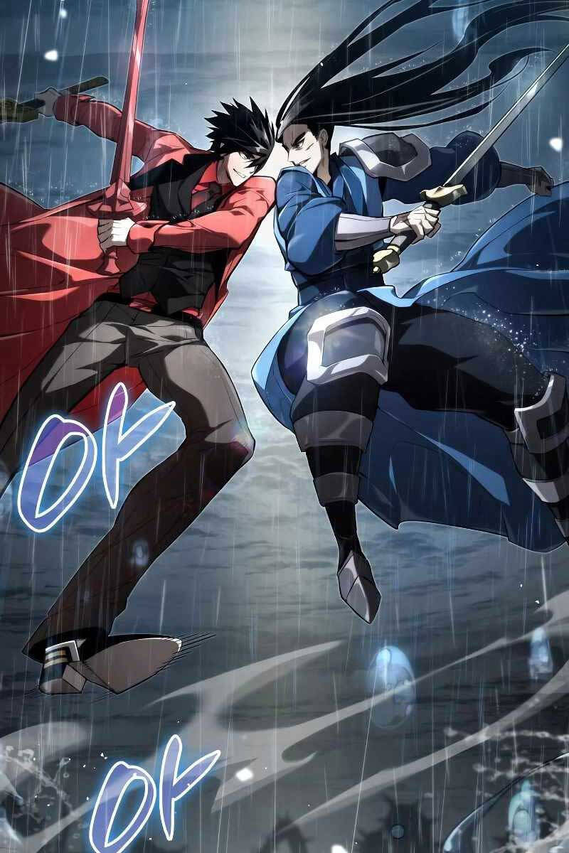 Chiêu Hồn Giả Siêu Phàm Chap 61 - Next Chap 62