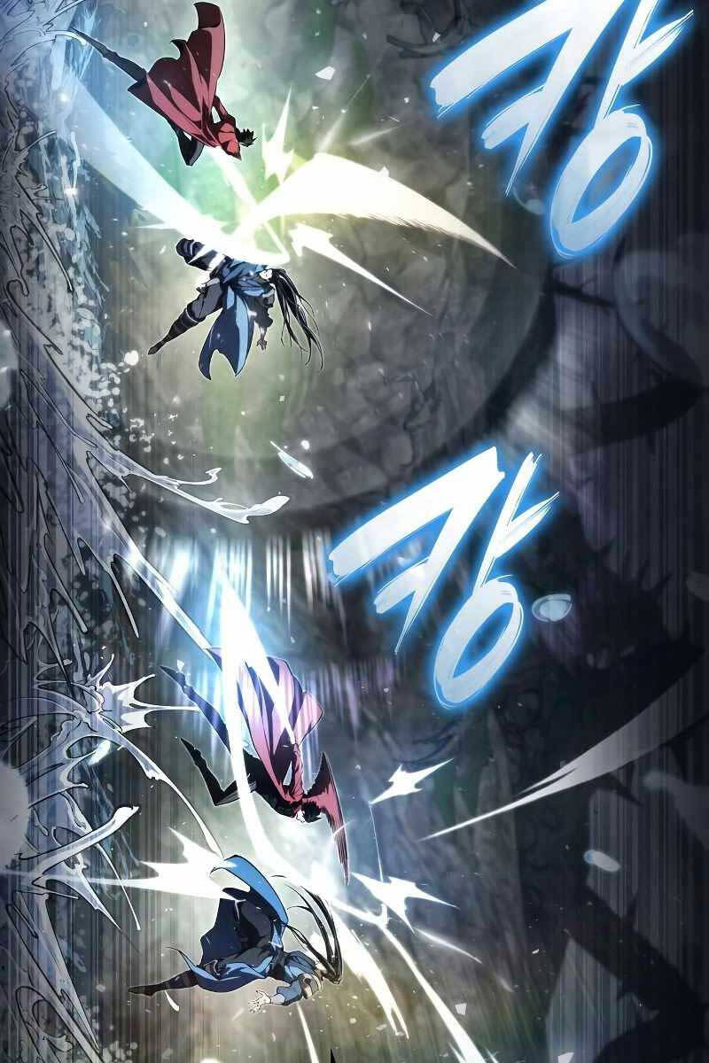 Chiêu Hồn Giả Siêu Phàm Chap 61 - Next Chap 62