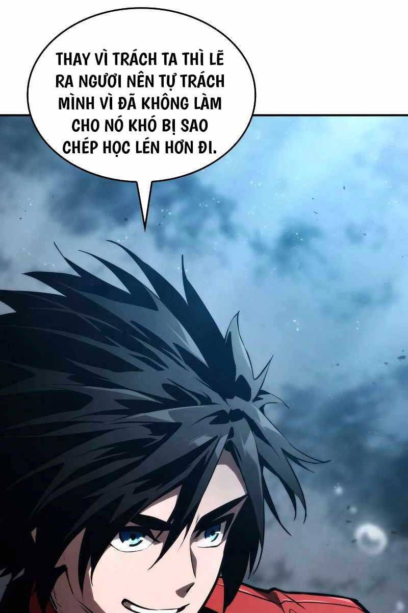 Chiêu Hồn Giả Siêu Phàm Chap 61 - Next Chap 62
