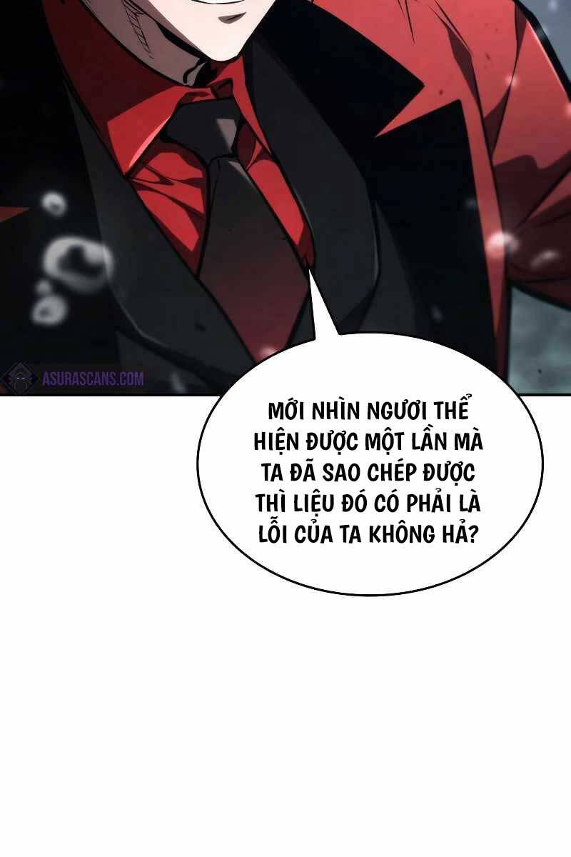 Chiêu Hồn Giả Siêu Phàm Chap 61 - Next Chap 62