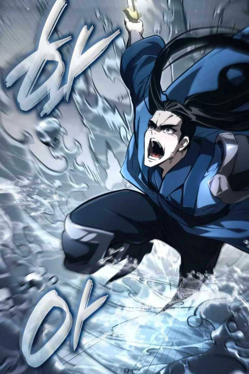Chiêu Hồn Giả Siêu Phàm Chap 61 - Next Chap 62