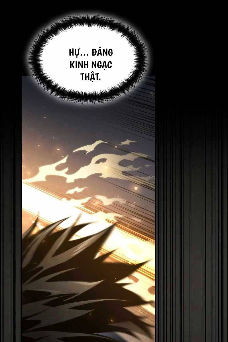 Chiêu Hồn Giả Siêu Phàm Chap 61 - Next Chap 62