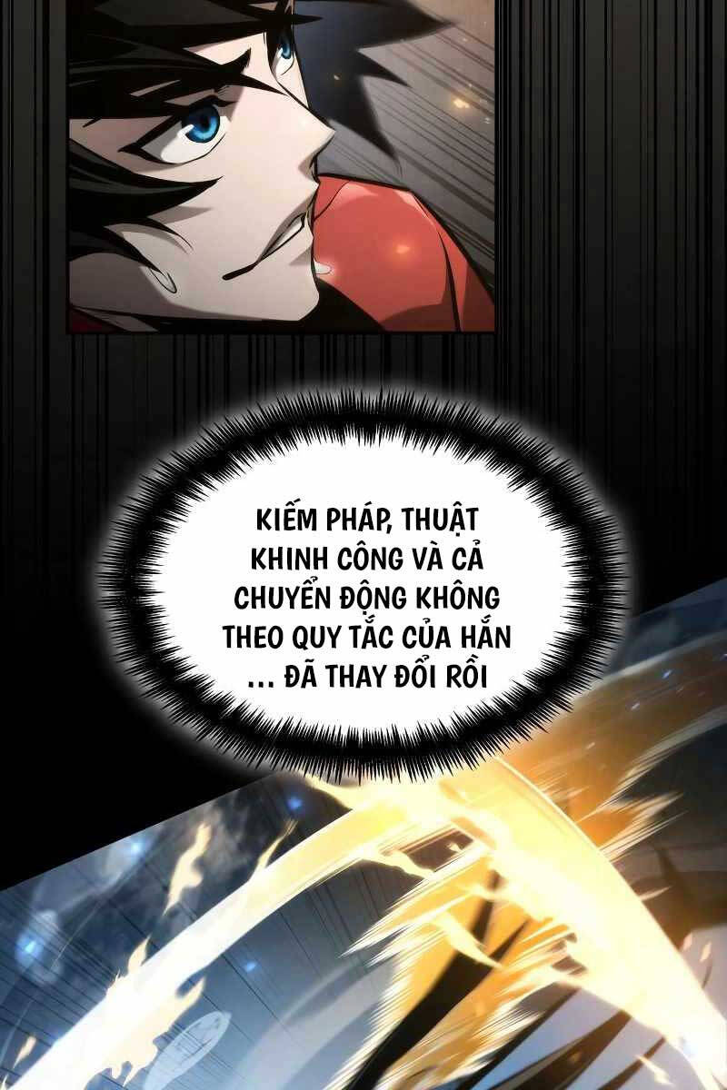 Chiêu Hồn Giả Siêu Phàm Chap 61 - Next Chap 62