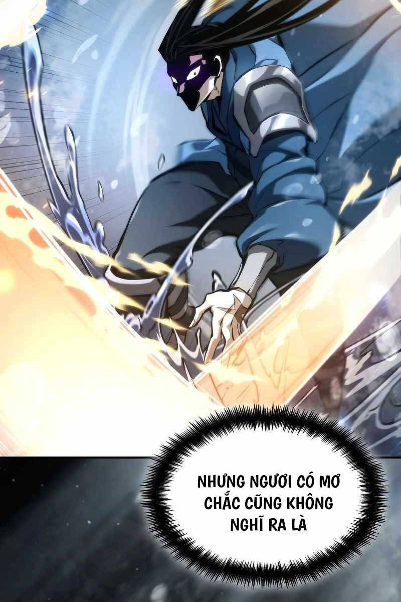 Chiêu Hồn Giả Siêu Phàm Chap 61 - Next Chap 62