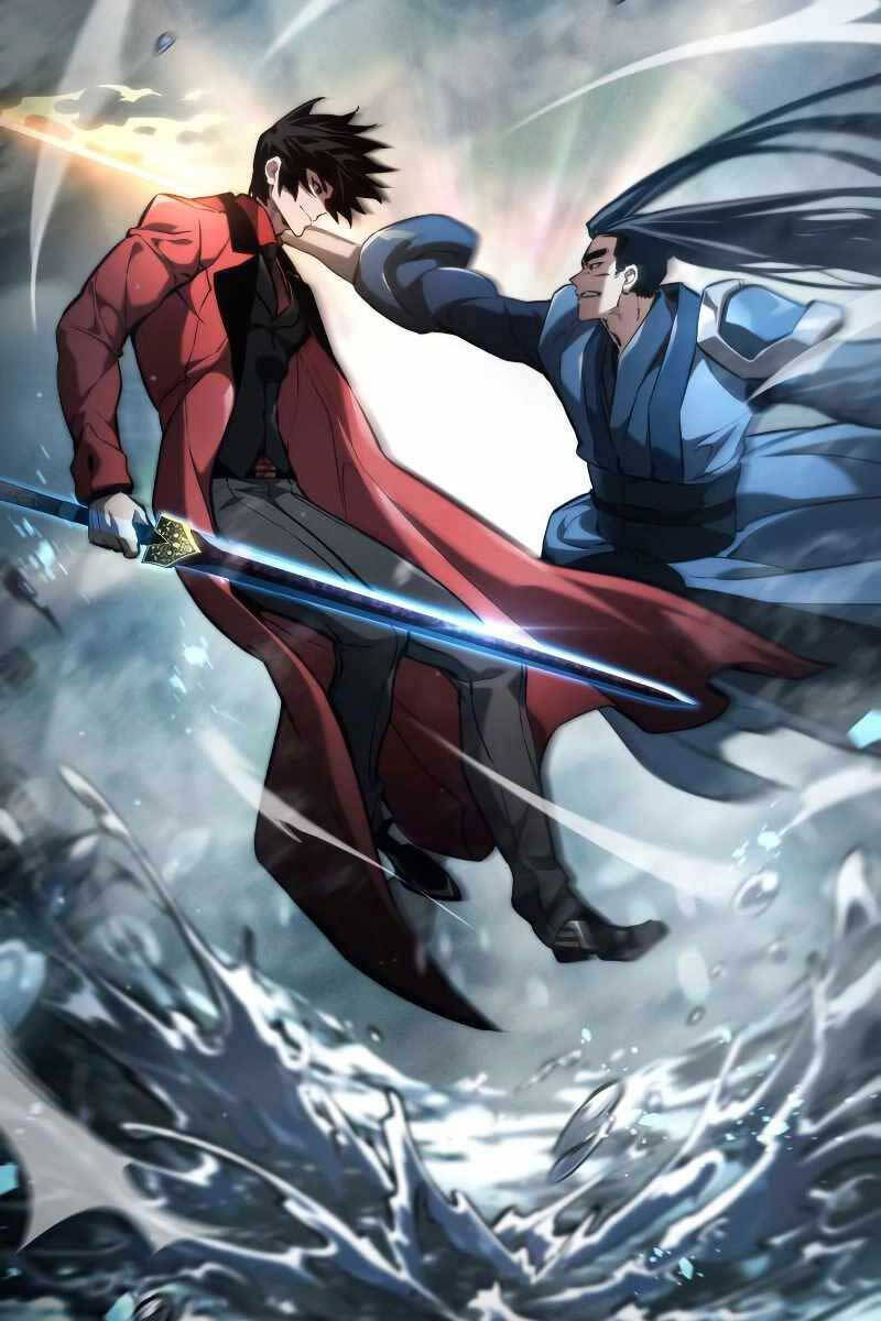 Chiêu Hồn Giả Siêu Phàm Chap 61 - Next Chap 62