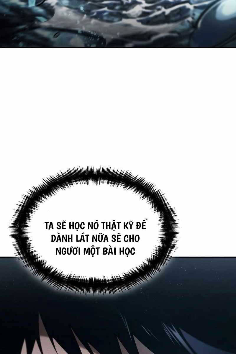 Chiêu Hồn Giả Siêu Phàm Chap 61 - Next Chap 62