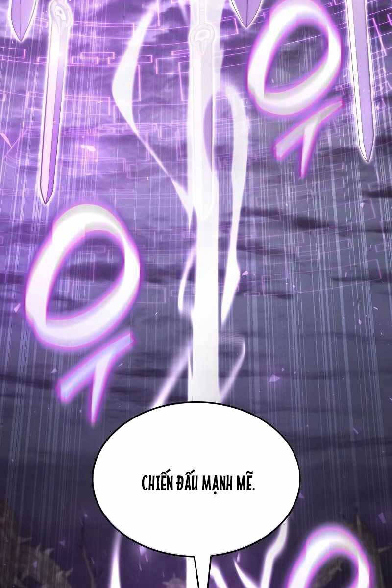 Chiêu Hồn Giả Siêu Phàm Chap 61 - Next Chap 62