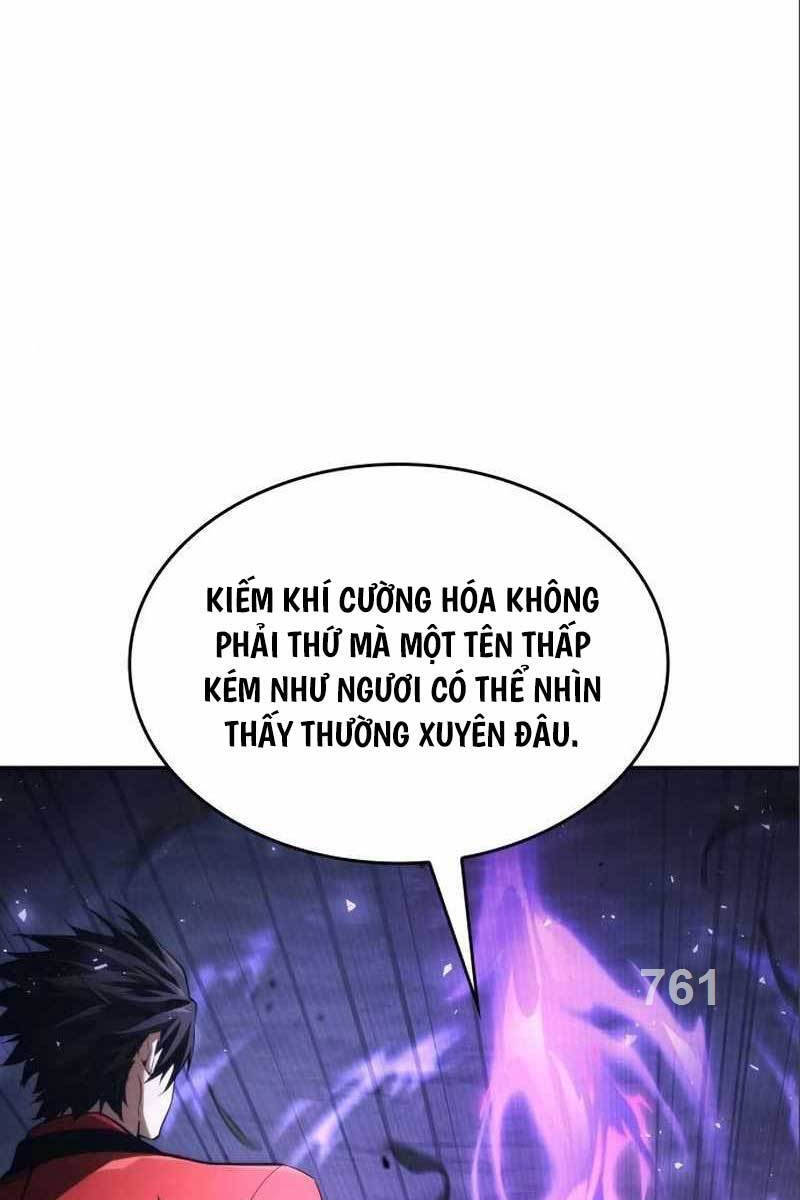 Chiêu Hồn Giả Siêu Phàm Chap 62 - Next Chap 63