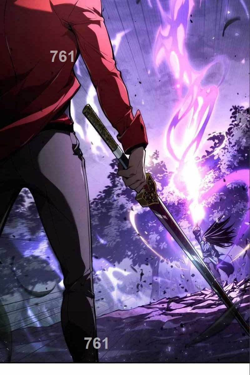 Chiêu Hồn Giả Siêu Phàm Chap 62 - Next Chap 63