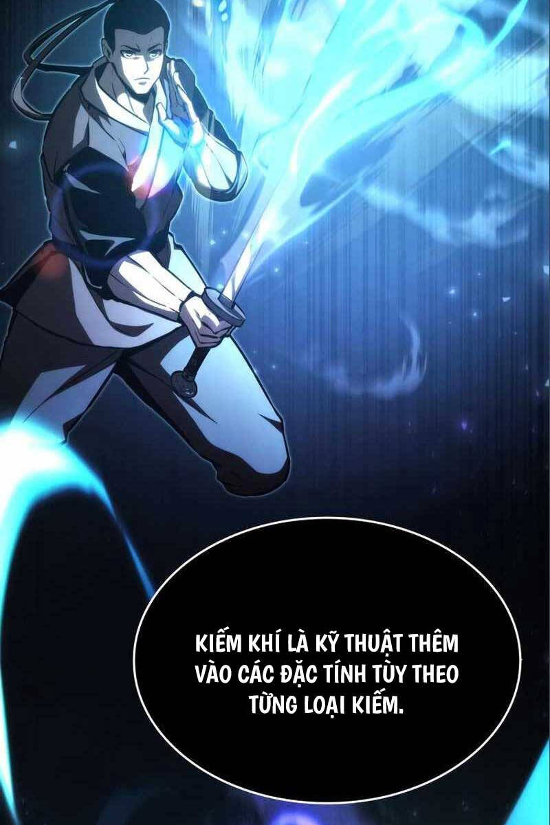Chiêu Hồn Giả Siêu Phàm Chap 62 - Next Chap 63