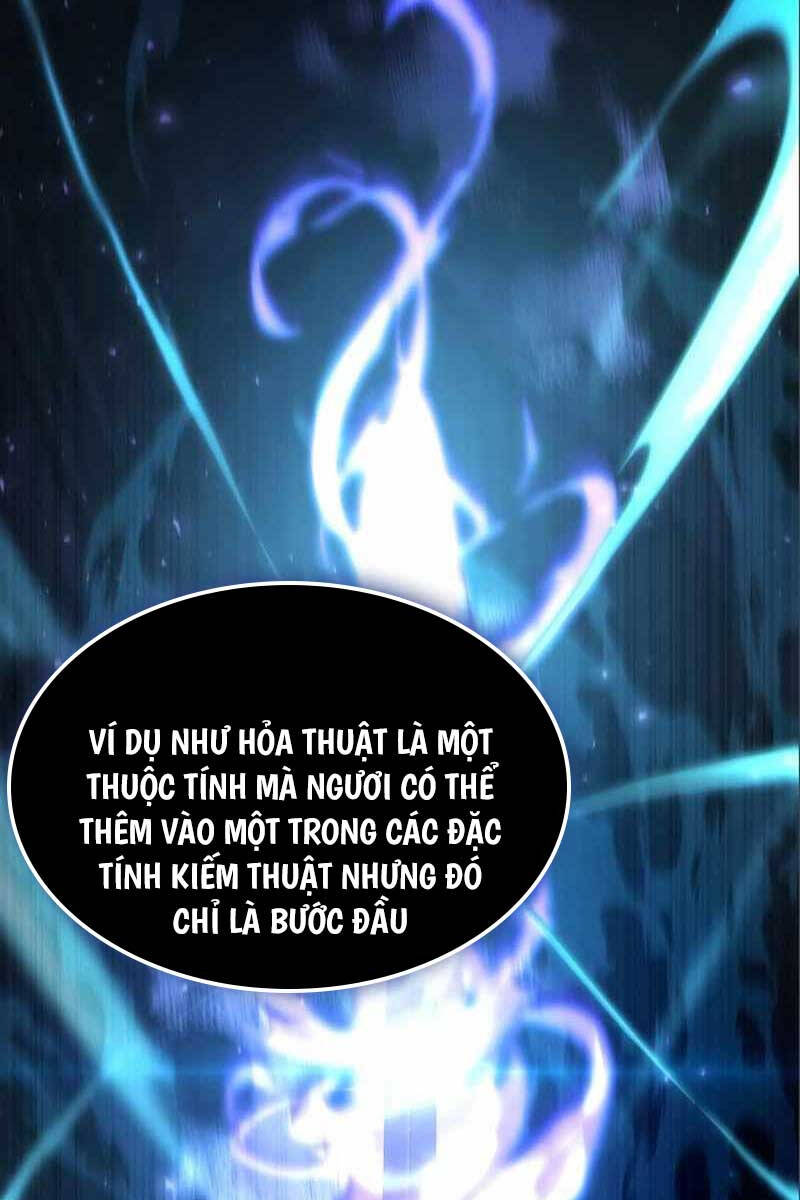 Chiêu Hồn Giả Siêu Phàm Chap 62 - Next Chap 63