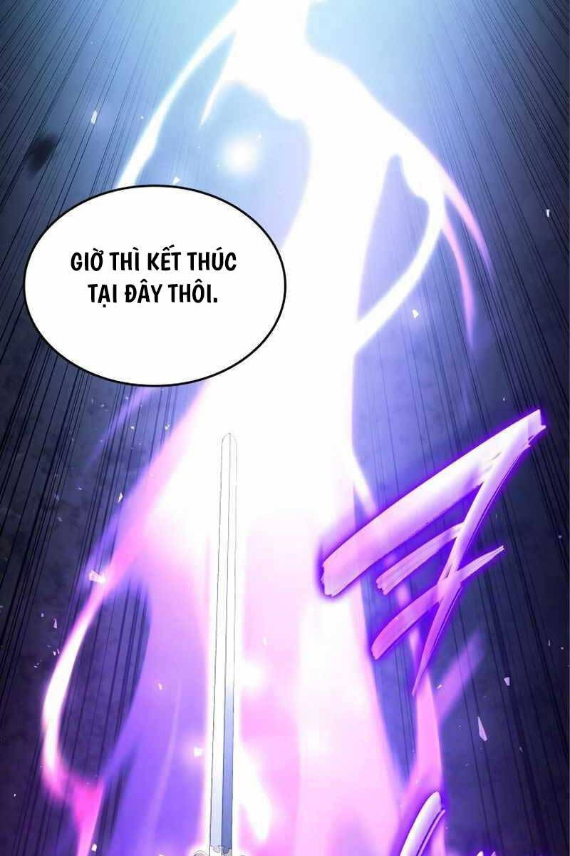 Chiêu Hồn Giả Siêu Phàm Chap 62 - Next Chap 63