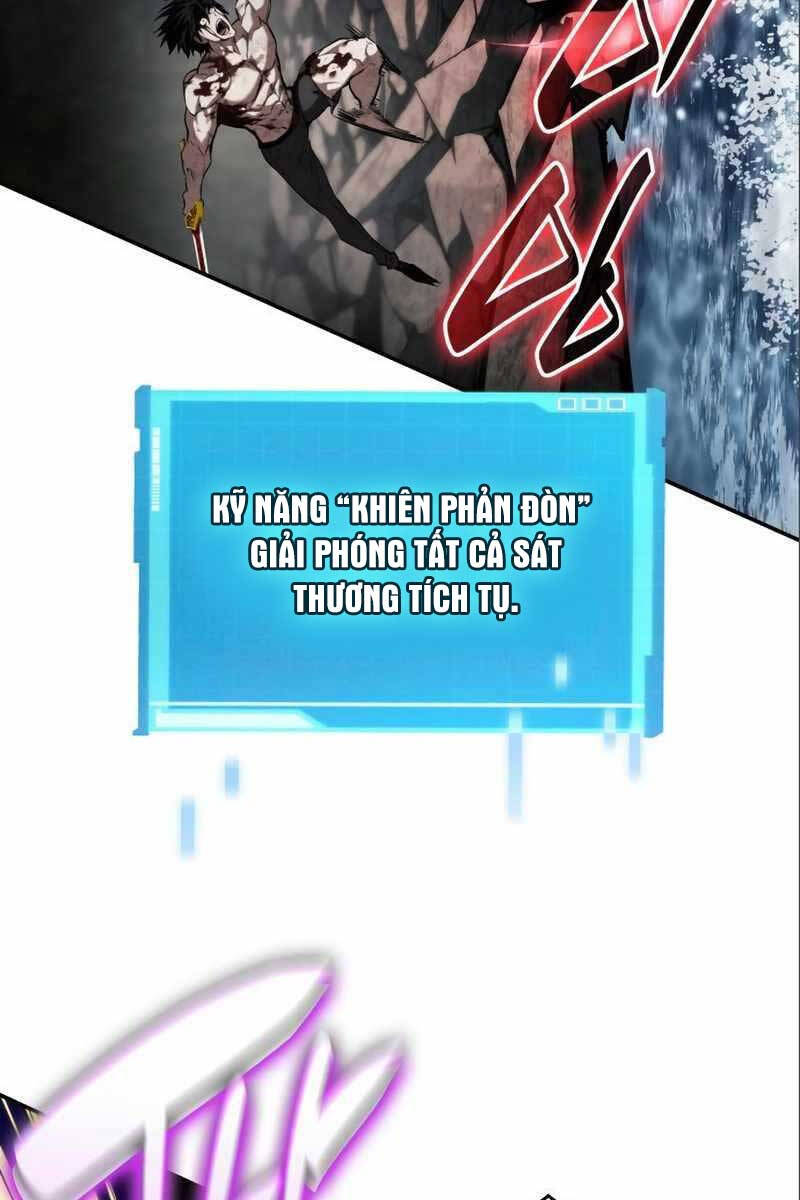 Chiêu Hồn Giả Siêu Phàm Chap 62 - Next Chap 63