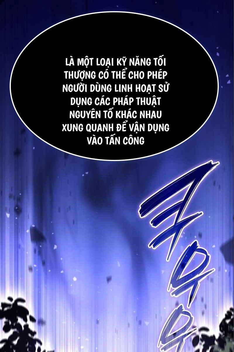 Chiêu Hồn Giả Siêu Phàm Chap 62 - Next Chap 63