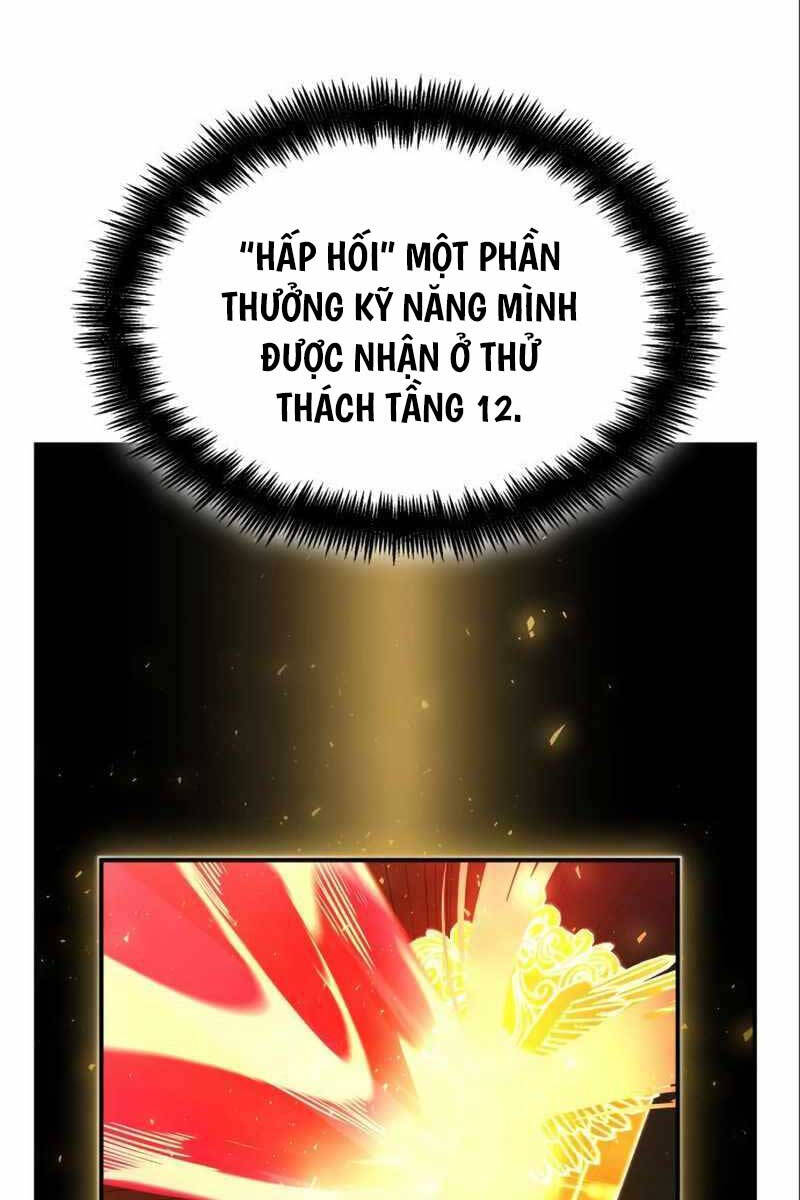 Chiêu Hồn Giả Siêu Phàm Chap 62 - Next Chap 63