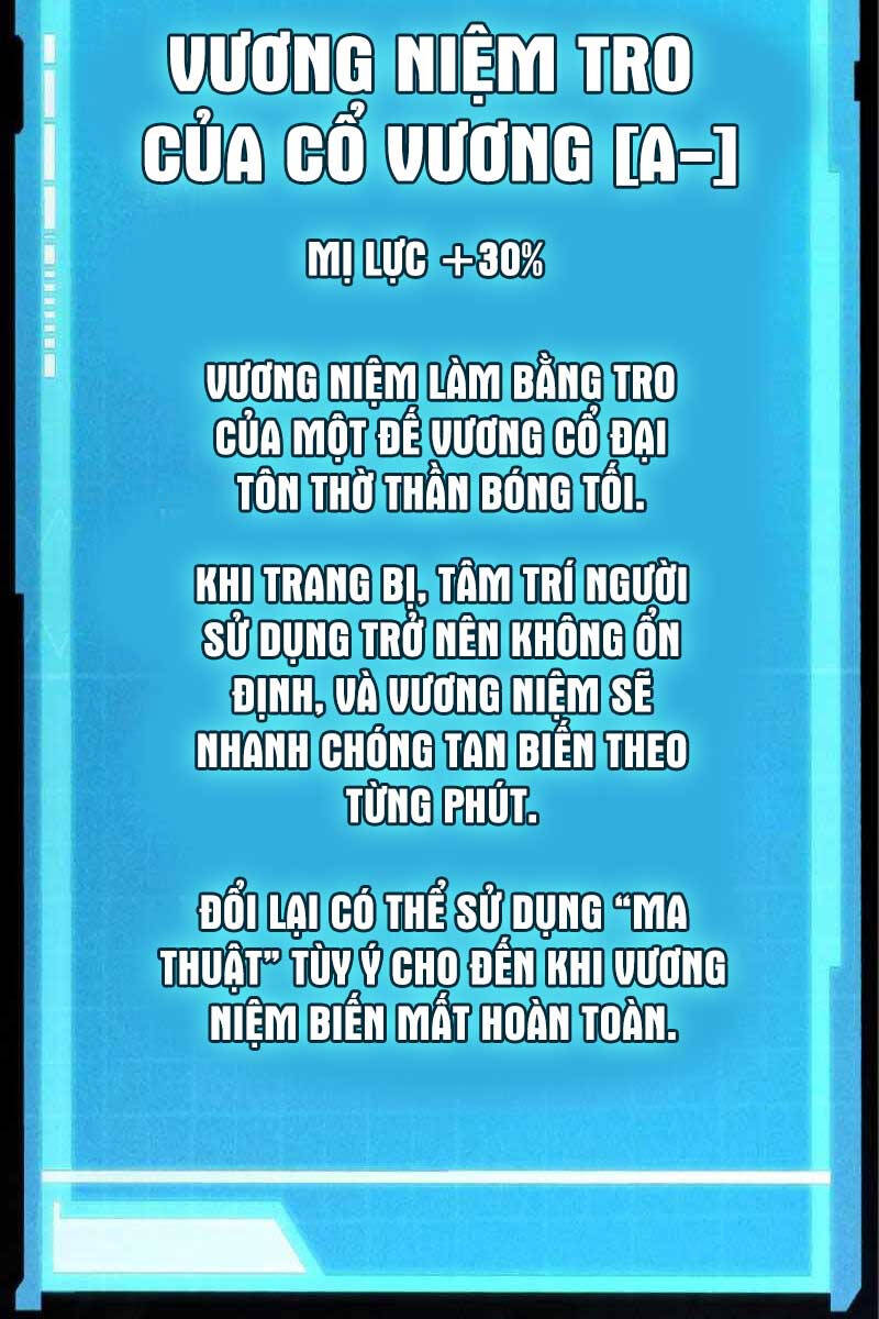 Chiêu Hồn Giả Siêu Phàm Chap 62 - Next Chap 63