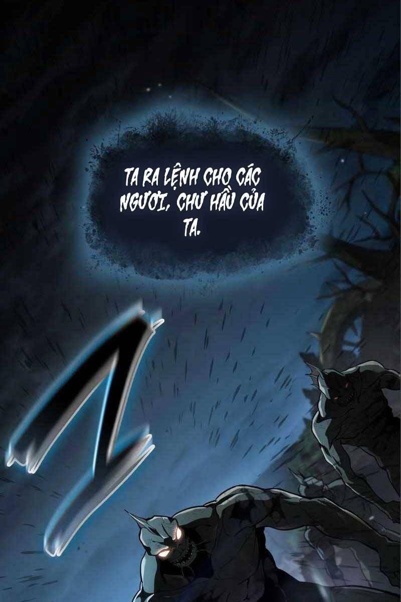Chiêu Hồn Giả Siêu Phàm Chap 62 - Next Chap 63