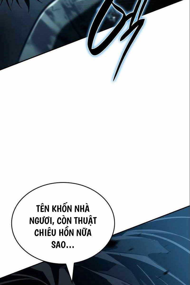Chiêu Hồn Giả Siêu Phàm Chap 62 - Next Chap 63