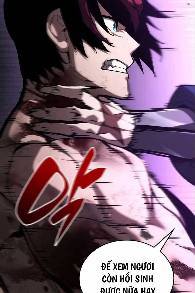 Chiêu Hồn Giả Siêu Phàm Chap 62 - Next Chap 63