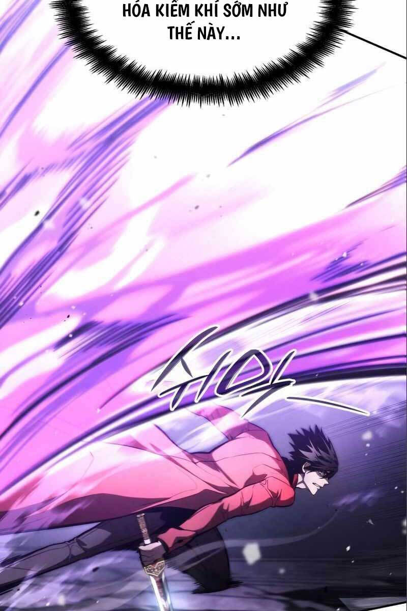 Chiêu Hồn Giả Siêu Phàm Chap 62 - Next Chap 63