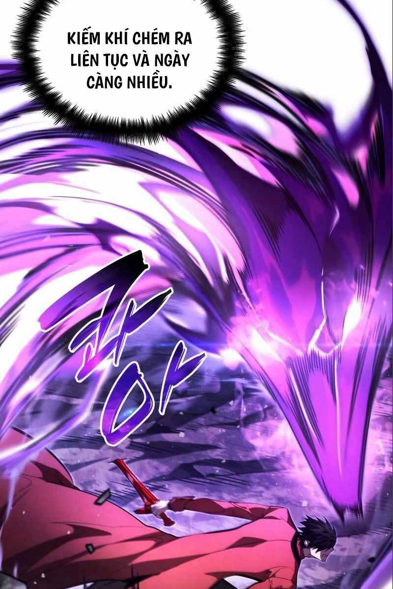 Chiêu Hồn Giả Siêu Phàm Chap 62 - Next Chap 63