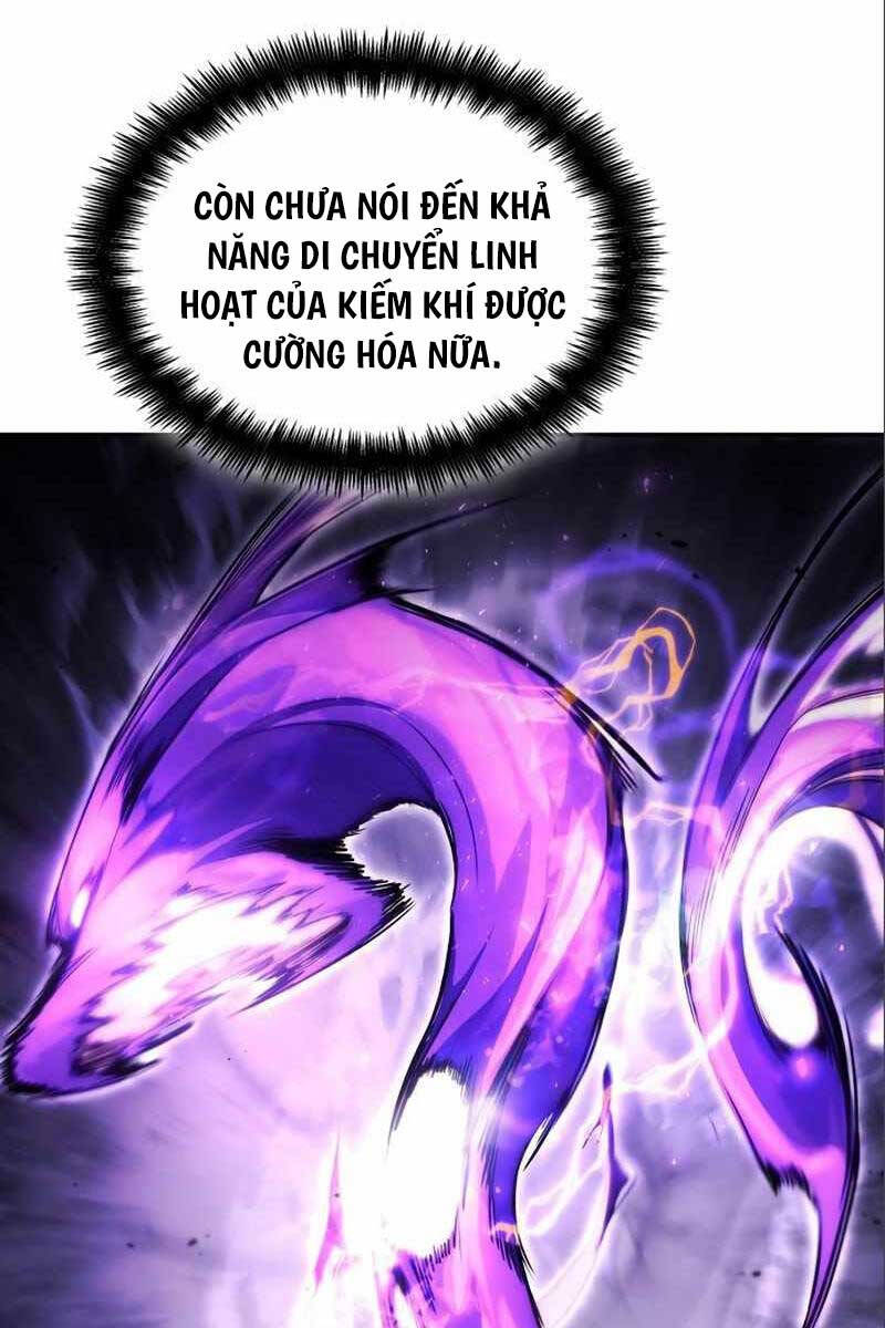 Chiêu Hồn Giả Siêu Phàm Chap 62 - Next Chap 63