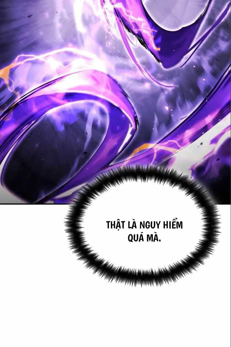 Chiêu Hồn Giả Siêu Phàm Chap 62 - Next Chap 63