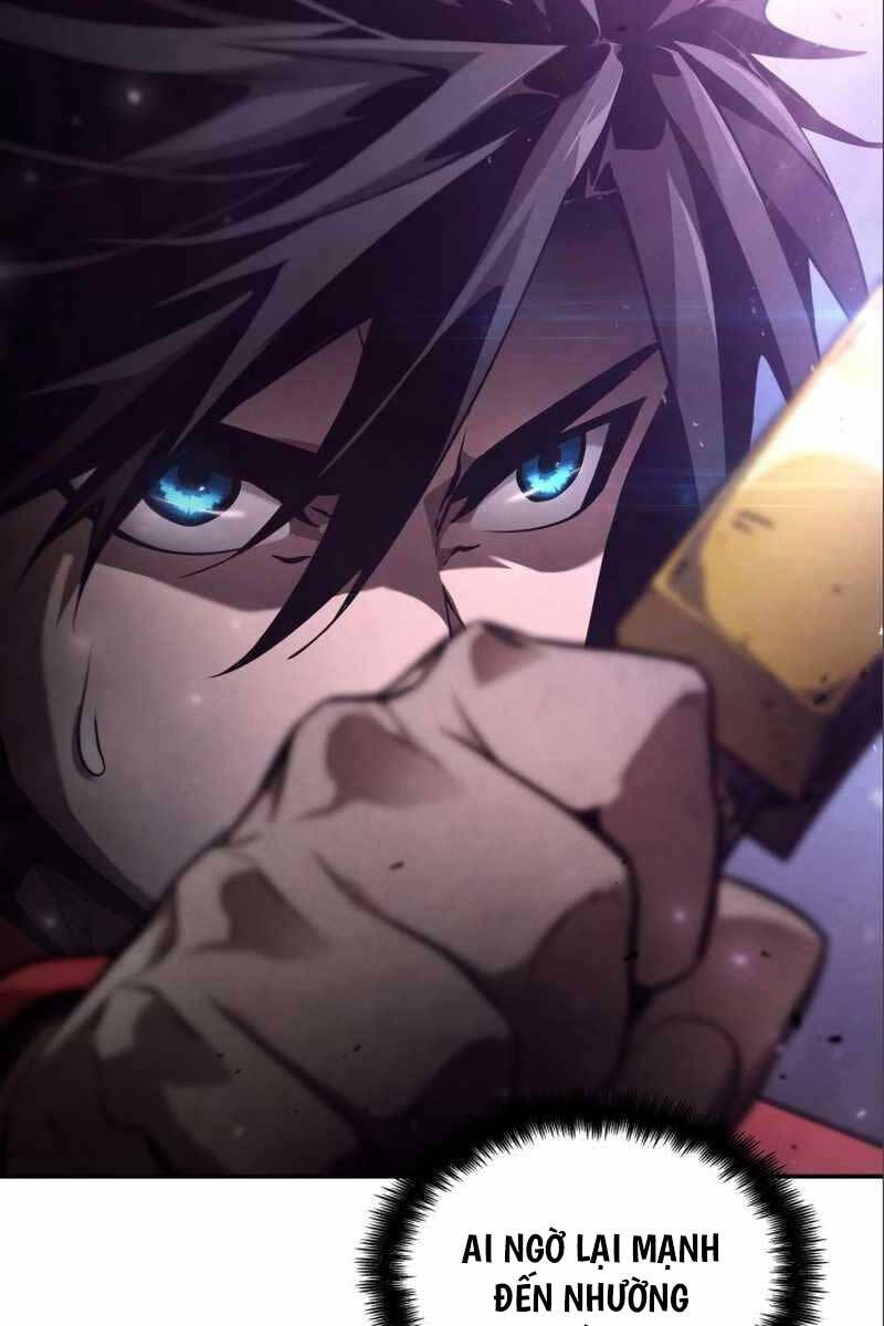 Chiêu Hồn Giả Siêu Phàm Chap 62 - Next Chap 63