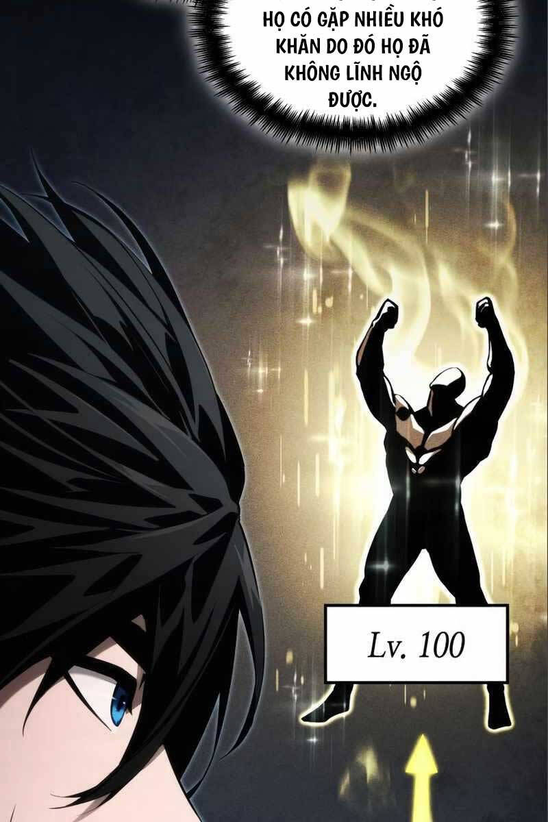 Chiêu Hồn Giả Siêu Phàm Chap 62 - Next Chap 63