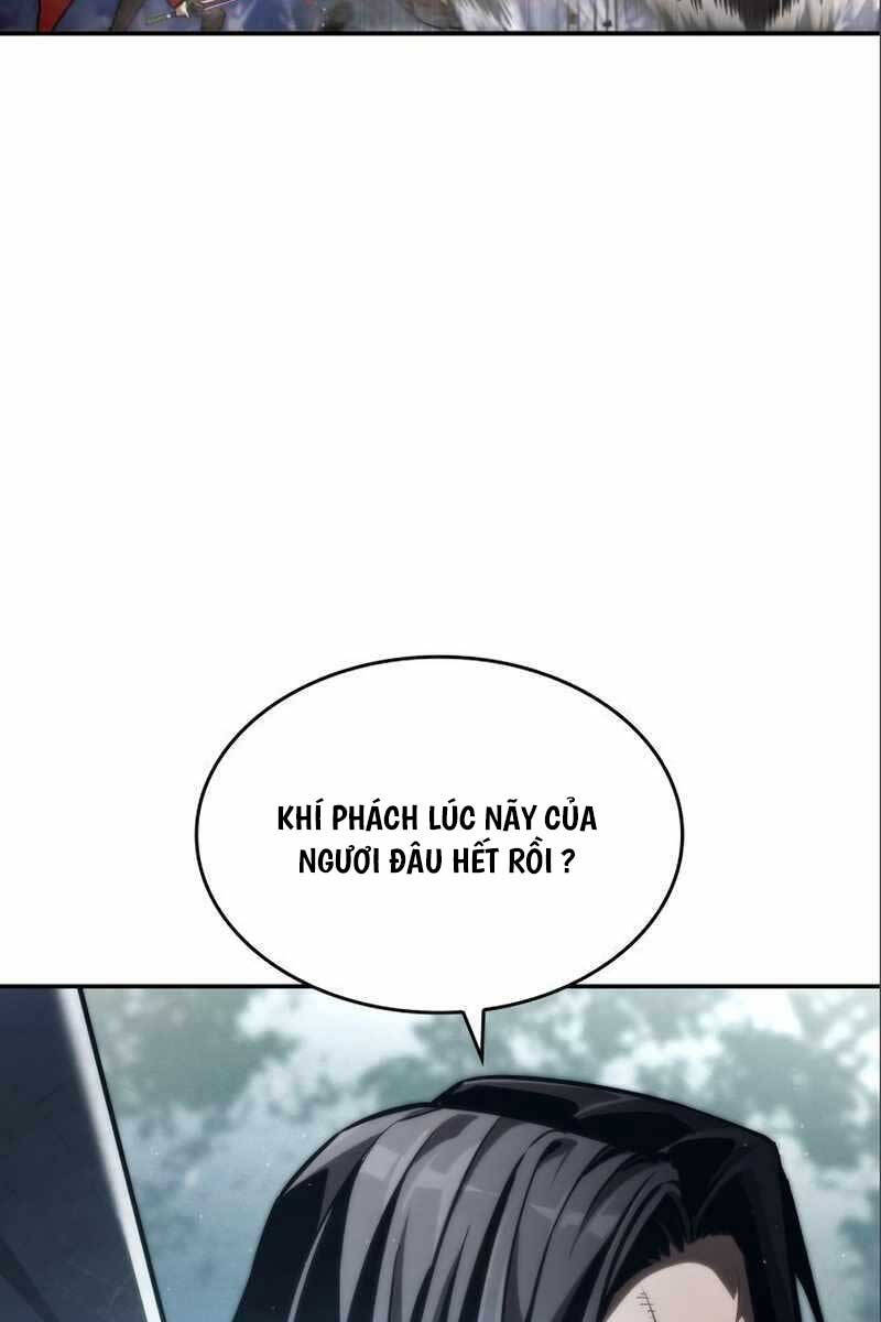 Chiêu Hồn Giả Siêu Phàm Chap 62 - Next Chap 63