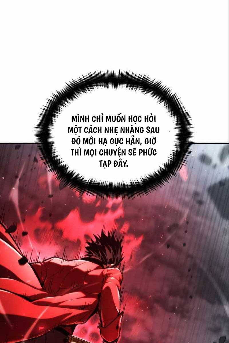 Chiêu Hồn Giả Siêu Phàm Chap 62 - Next Chap 63