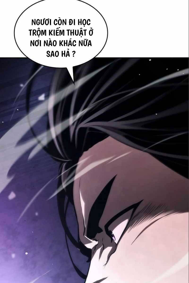 Chiêu Hồn Giả Siêu Phàm Chap 62 - Next Chap 63