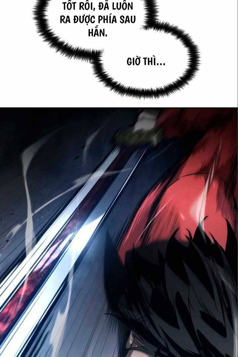 Chiêu Hồn Giả Siêu Phàm Chap 62 - Next Chap 63
