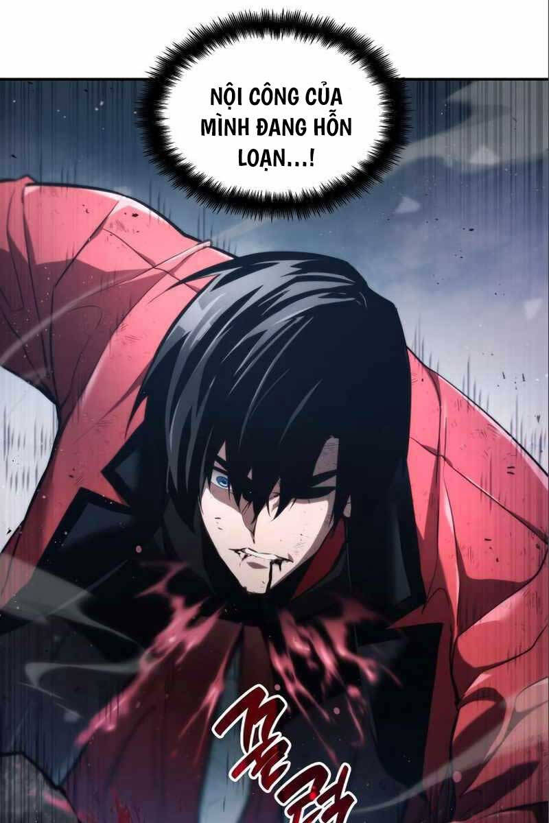 Chiêu Hồn Giả Siêu Phàm Chap 62 - Next Chap 63
