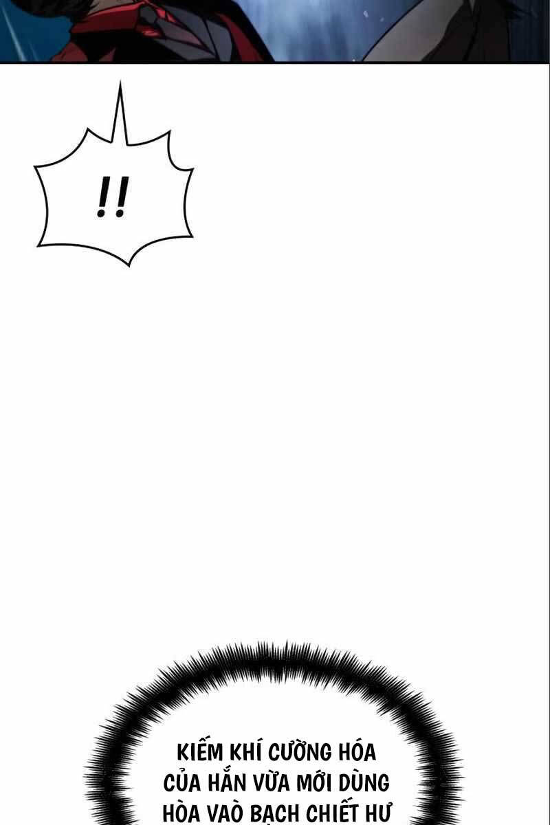 Chiêu Hồn Giả Siêu Phàm Chap 62 - Next Chap 63