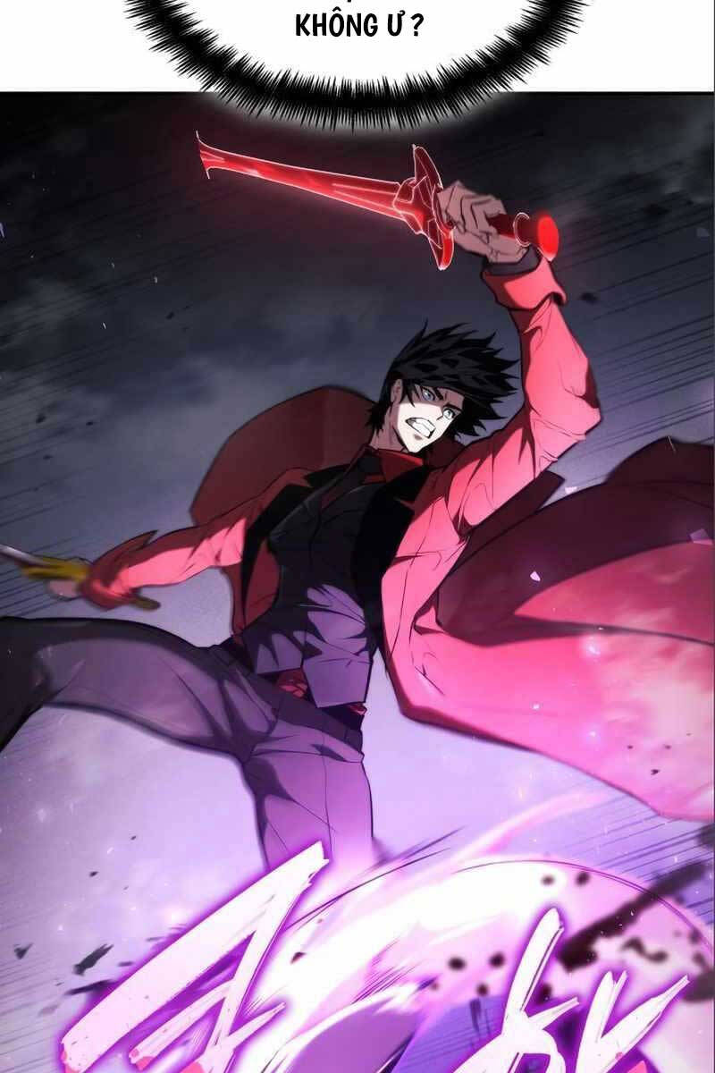 Chiêu Hồn Giả Siêu Phàm Chap 62 - Next Chap 63