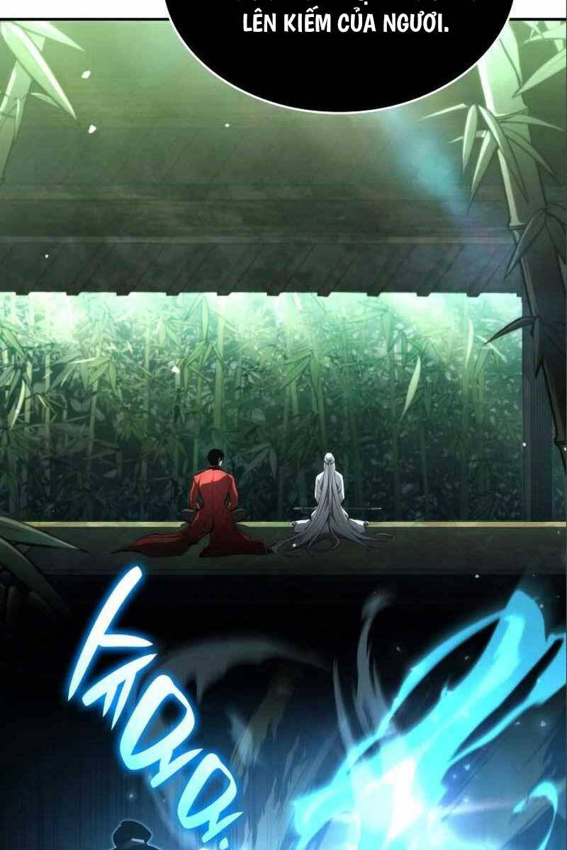 Chiêu Hồn Giả Siêu Phàm Chap 62 - Next Chap 63