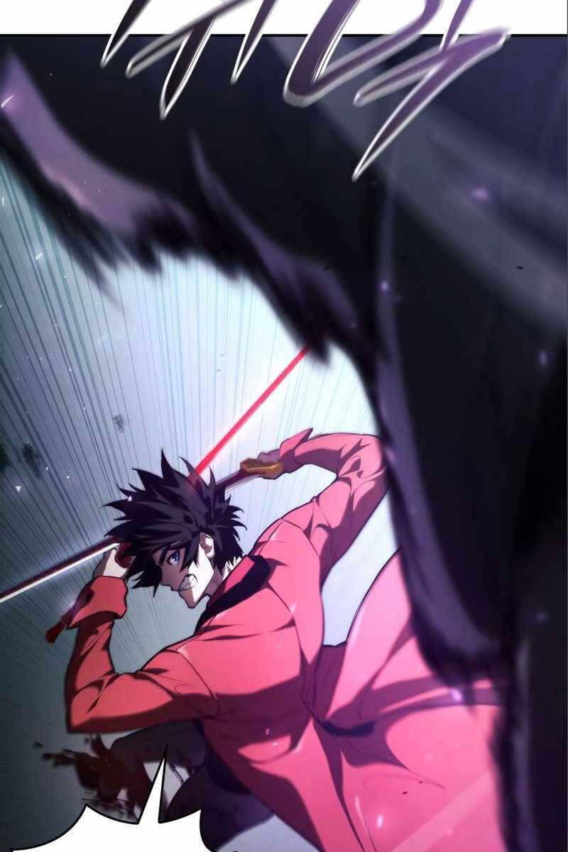 Chiêu Hồn Giả Siêu Phàm Chap 62 - Next Chap 63