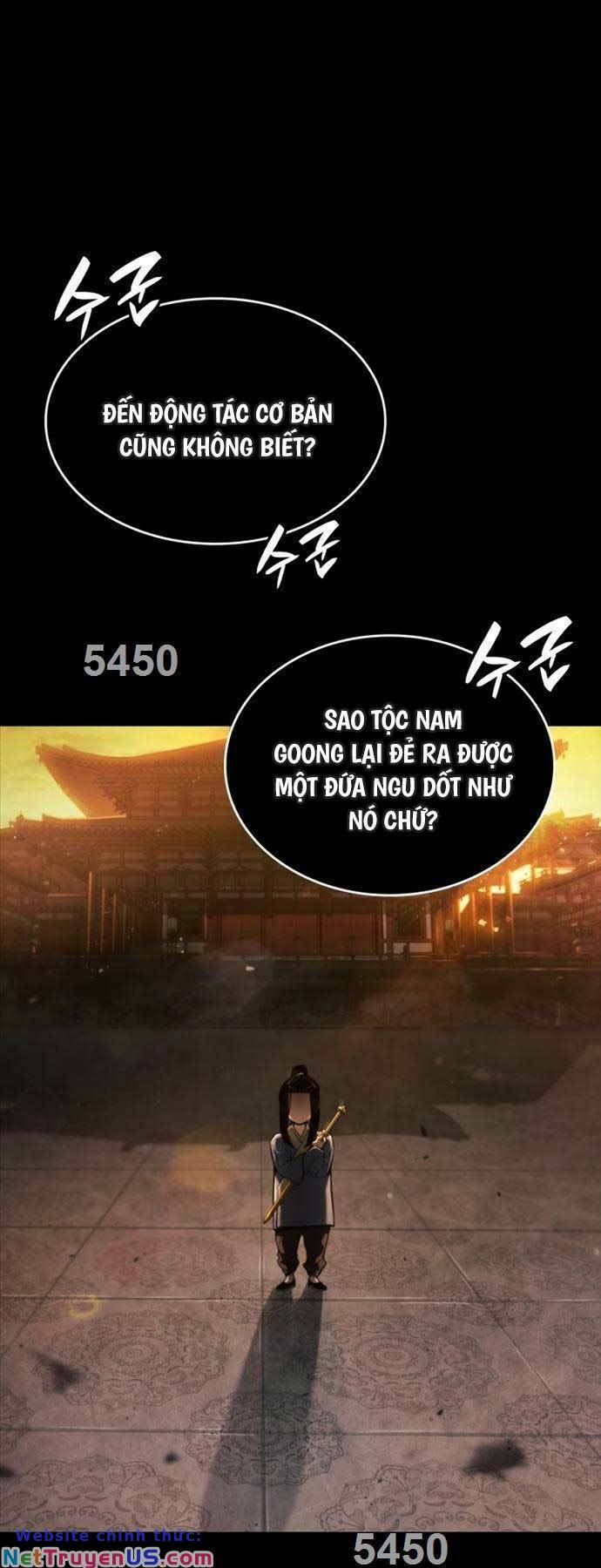 Chiêu Hồn Giả Siêu Phàm Chap 63 - Next Chap 64
