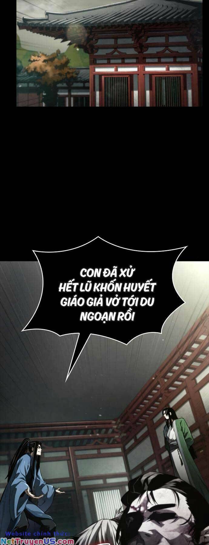 Chiêu Hồn Giả Siêu Phàm Chap 63 - Next Chap 64