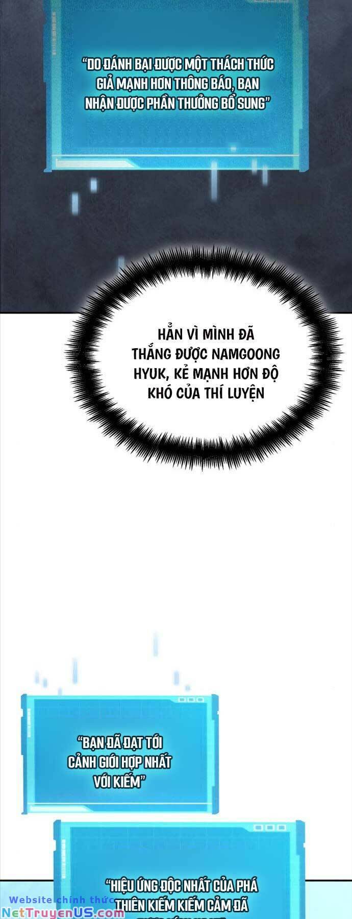 Chiêu Hồn Giả Siêu Phàm Chap 63 - Next Chap 64