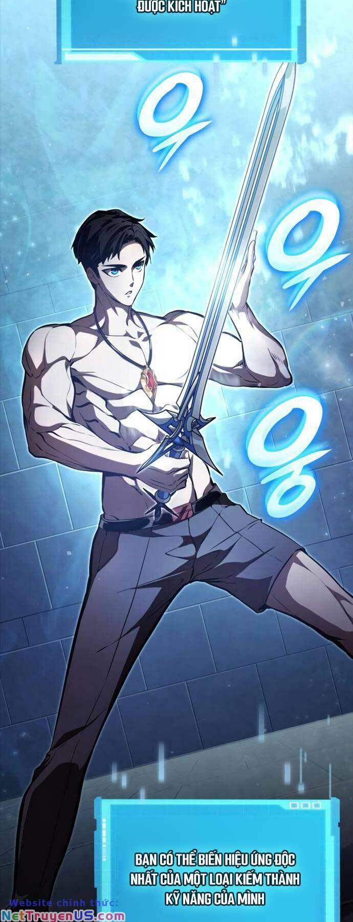 Chiêu Hồn Giả Siêu Phàm Chap 63 - Next Chap 64