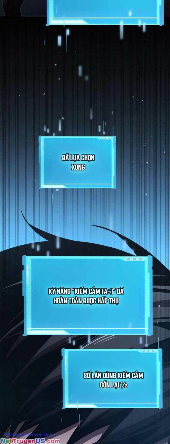 Chiêu Hồn Giả Siêu Phàm Chap 63 - Next Chap 64
